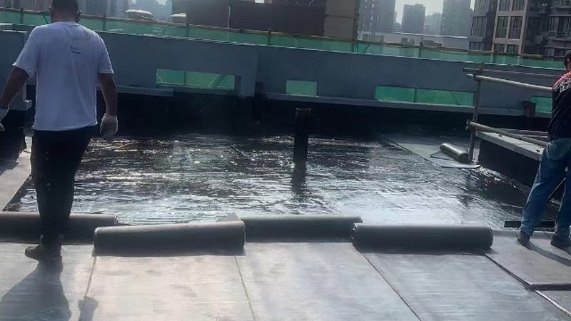 地下室防水定制方案：破解漏水难题的秘诀**