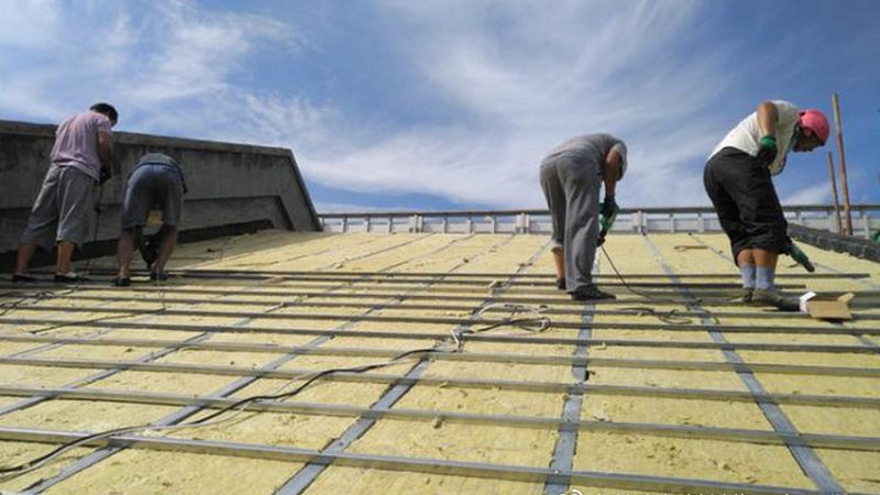 揭秘卫生间防水材料生产流程与质量关重要素