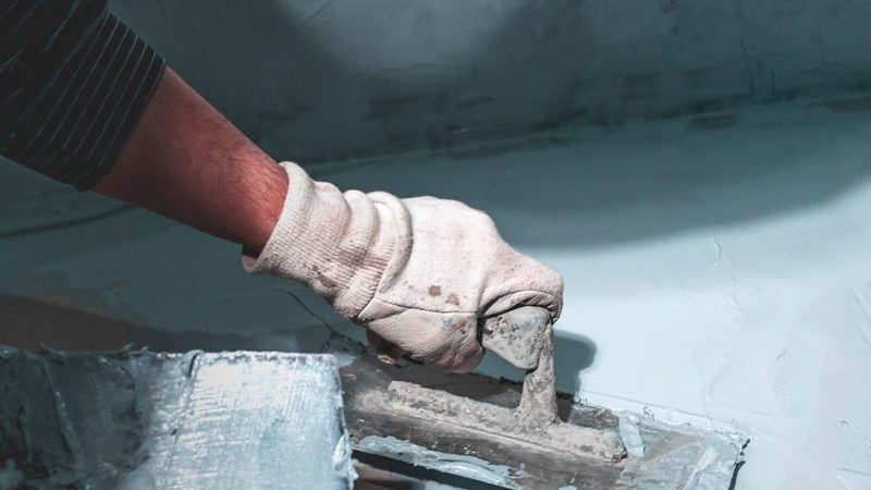 外墙防水涂料环保要求：绿色建材，守护建筑健康**