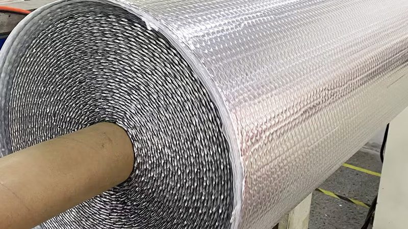 成都屋面自粘防水卷材型号解析：关键指标与选型逻辑