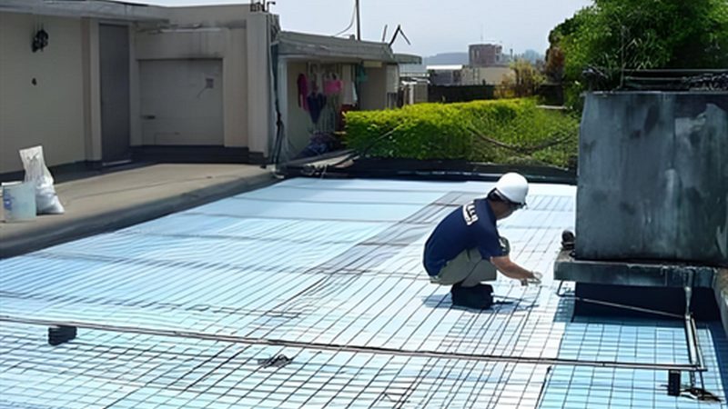 保温隔热材料一平米价格多少