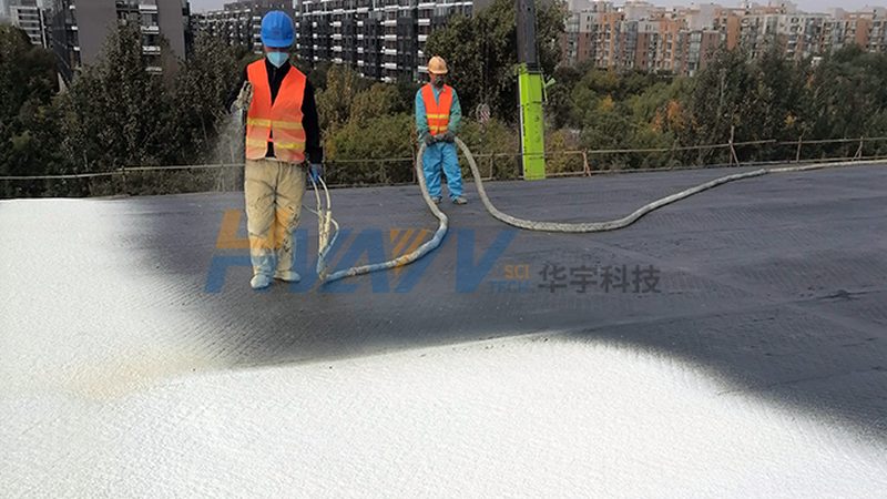 厂房隔热材料，如何选择耐用之选？**