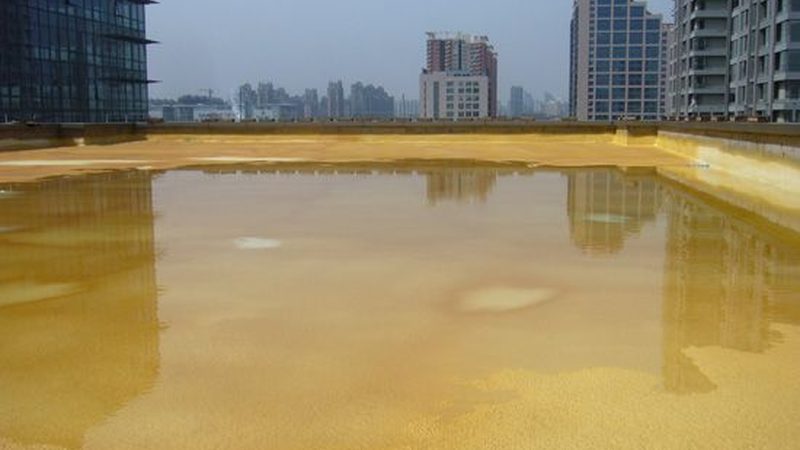雨虹防水涂料干透时间揭秘：影响因素与优化策略