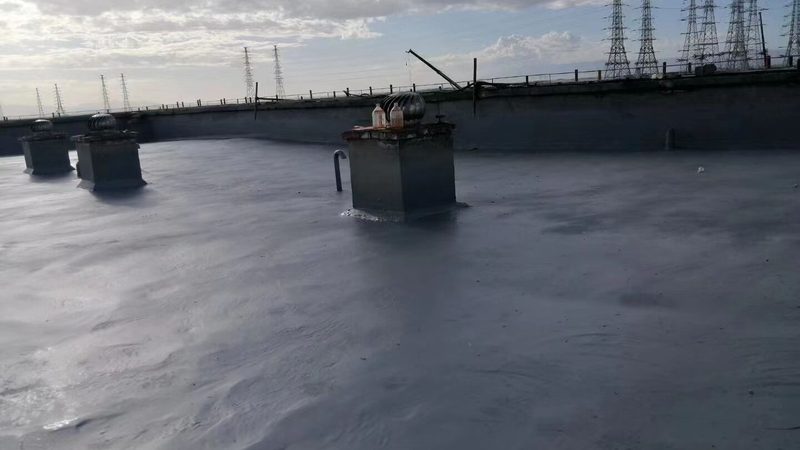 卫生间防水涂料到底要买多少才不浪费