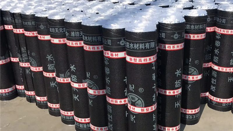 防水施工前基层处理方法的重要性及实操步骤
