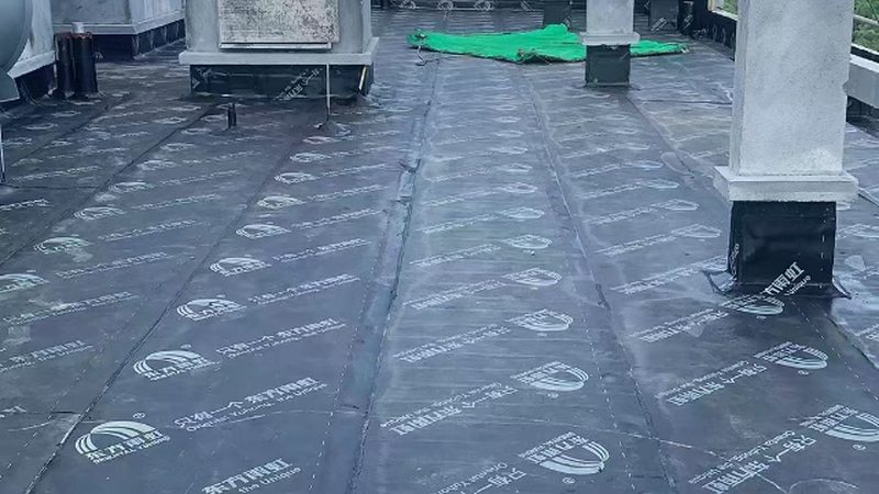 旧房翻新厨卫防水材料分类