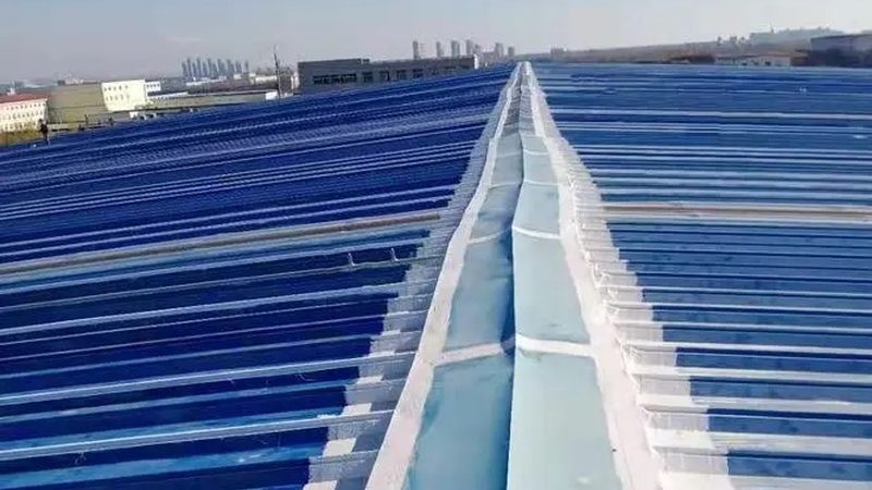 目前市面上常见的卫生间防水材料主要有以下几种：