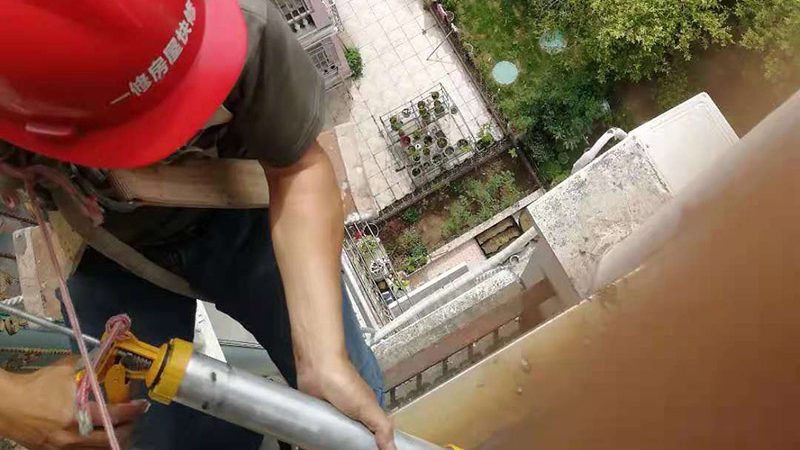 厨房阳台防水，涂料选择有讲究**