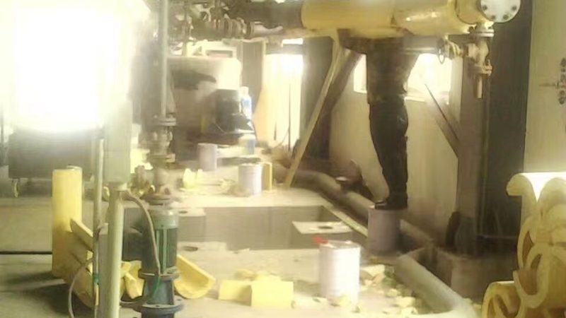 卫生间旧房翻新防水涂料怎么选