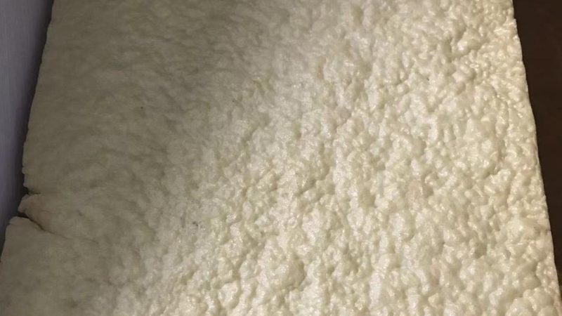 SBS防水卷材施工前的基层处理关键点**