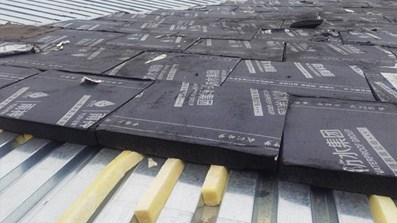 防水材料环保标准检测：费用与价值的考量