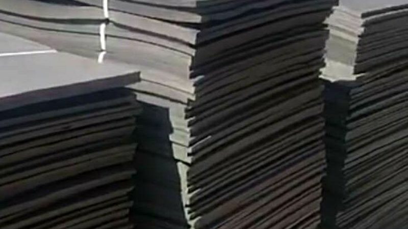 外墙防水卷材厚度如何选择？揭秘标准与误区**